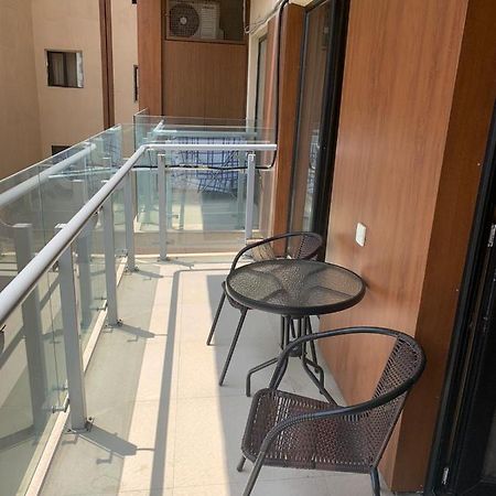 Apartment In The New City 第比利斯 外观 照片