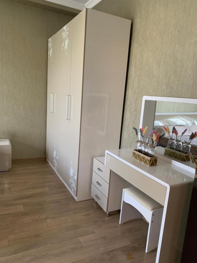 Apartment In The New City 第比利斯 外观 照片