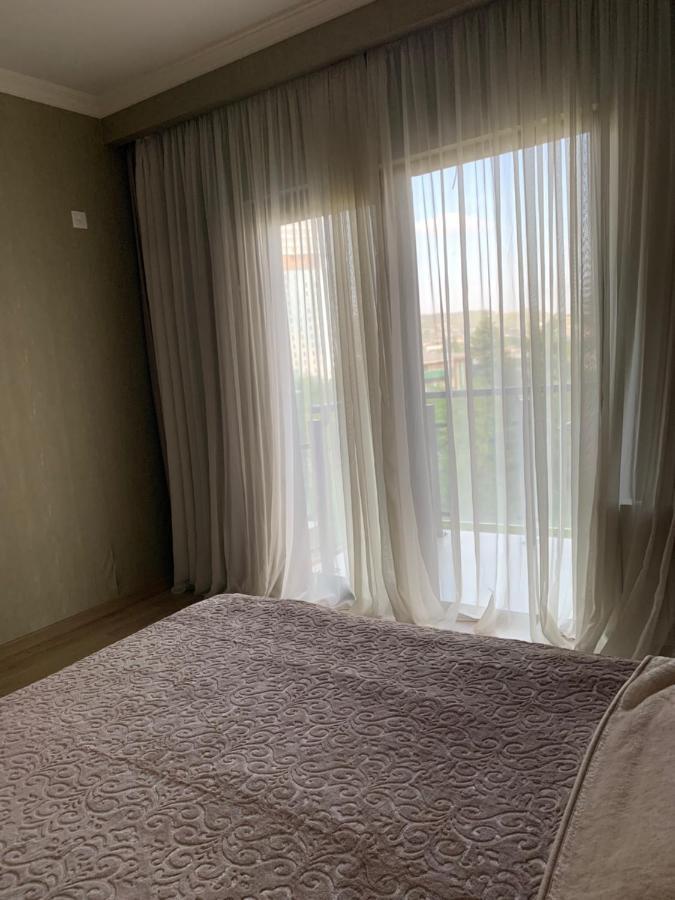 Apartment In The New City 第比利斯 外观 照片